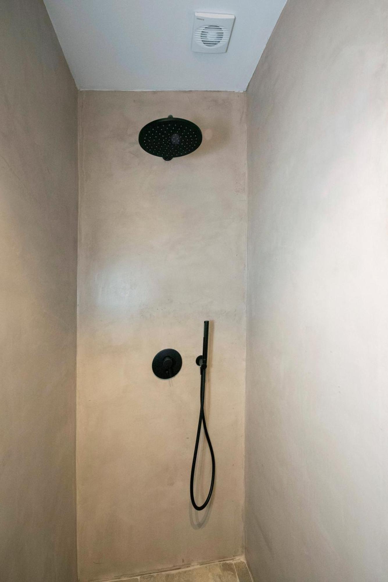 Kostantakis Winery Estate Guest House Pollonia Bagian luar foto
