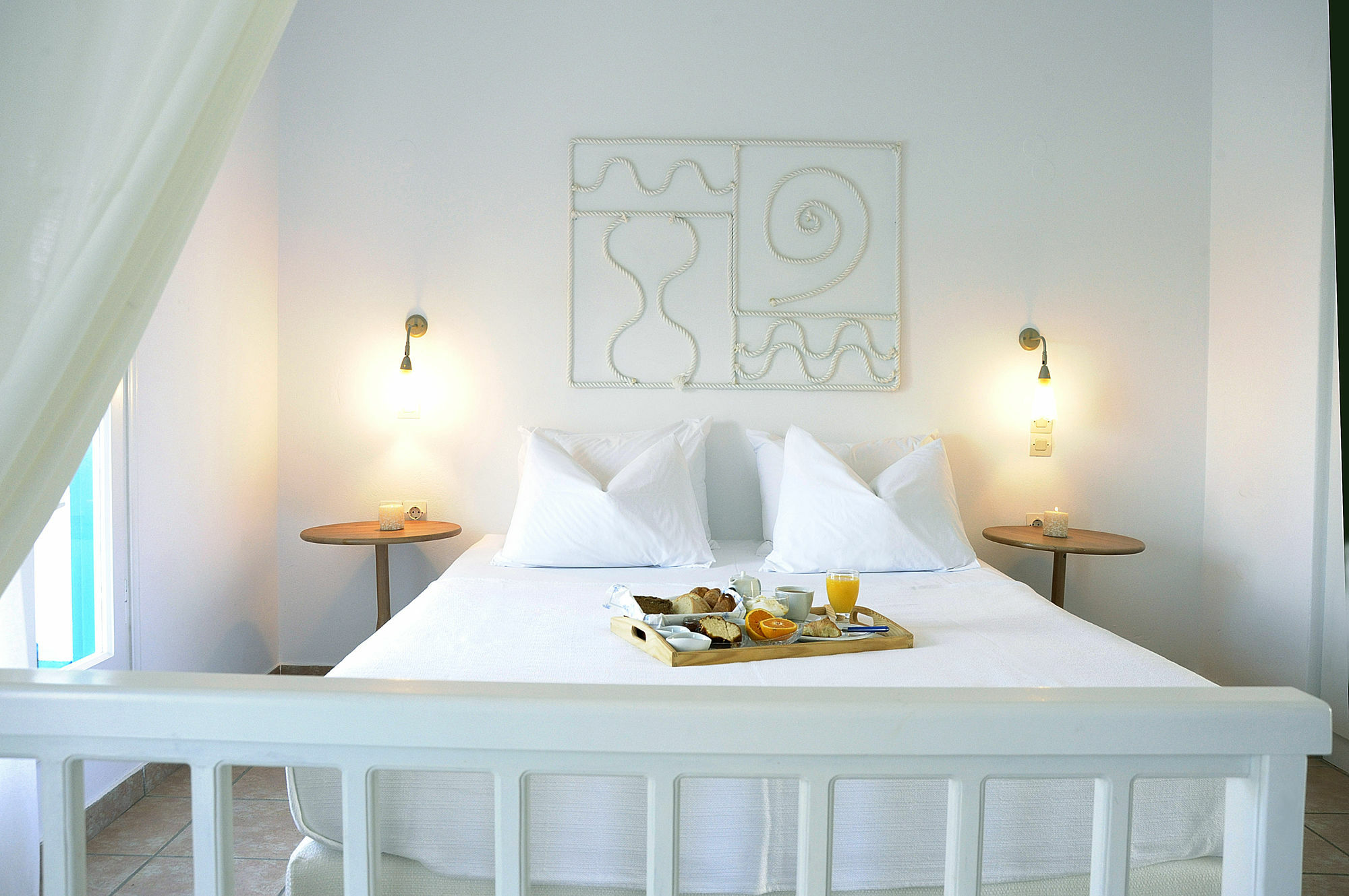 Kostantakis Winery Estate Guest House Pollonia Bagian luar foto